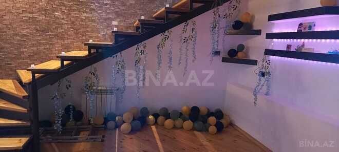 İcarəyə verilir  obyekt 120 m², Sahil m., photo 4 from 18
