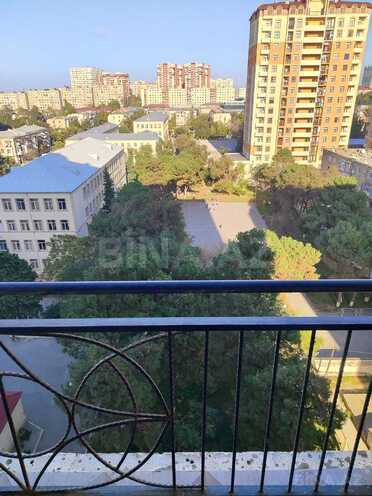 İcarəyə verilir 2 otaqlı yeni tikili 60 m², Neftçilər m., photo 11 from 19