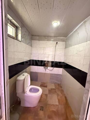 İcarəyə verilir 2 otaqlı həyət evi/bağ evi 40 m², Abşeron r., photo 8 from 9