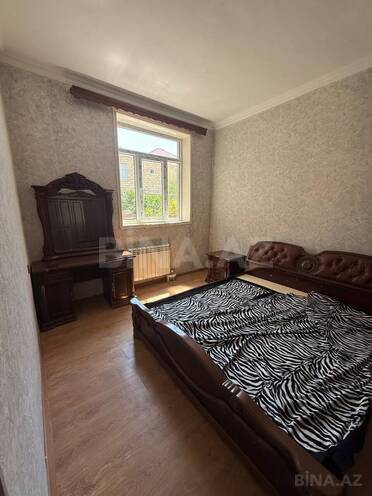 İcarəyə verilir 2 otaqlı həyət evi/bağ evi 40 m², Abşeron r., photo 5 from 9