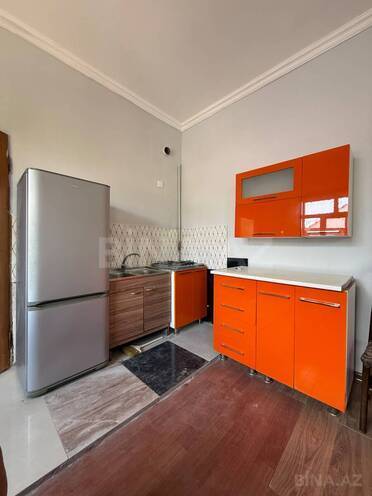 İcarəyə verilir 2 otaqlı həyət evi/bağ evi 40 m², Abşeron r., photo 6 from 9