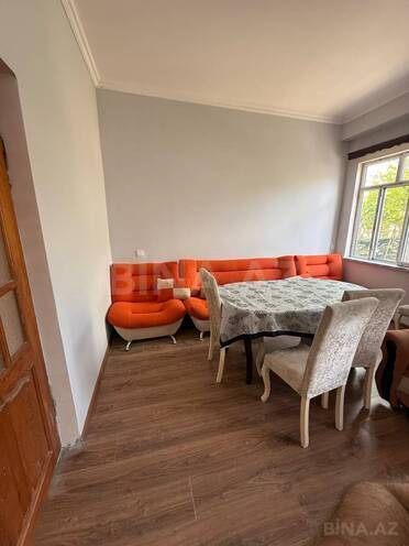İcarəyə verilir 2 otaqlı həyət evi/bağ evi 40 m², Abşeron r., photo 3 from 9
