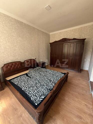 İcarəyə verilir 2 otaqlı həyət evi/bağ evi 40 m², Abşeron r., photo 4 from 9