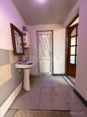 İcarəyə verilir 2 otaqlı həyət evi/bağ evi 40 m², Abşeron r., photo 7 from 9