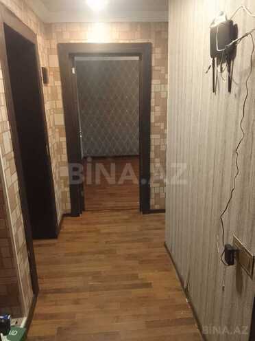 Satılır 2 otaqlı köhnə tikili 45 m², 8-ci mikrorayon q., photo 9 from 10