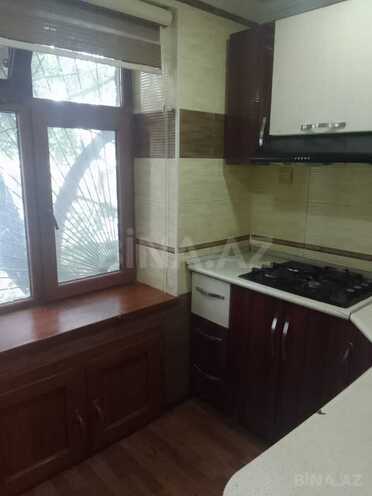 Satılır 2 otaqlı köhnə tikili 45 m², 8-ci mikrorayon q., photo 5 from 10