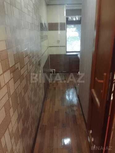 Satılır 2 otaqlı köhnə tikili 45 m², 8-ci mikrorayon q., photo 3 from 10