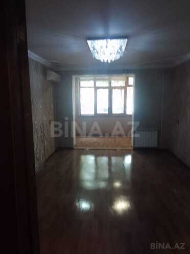 Satılır 2 otaqlı köhnə tikili 45 m², 8-ci mikrorayon q., photo 8 from 10