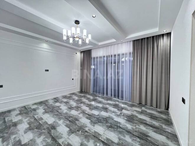 Satılır 4 otaqlı həyət evi/bağ evi 140 m², Mərdəkan q., photo 6 from 19