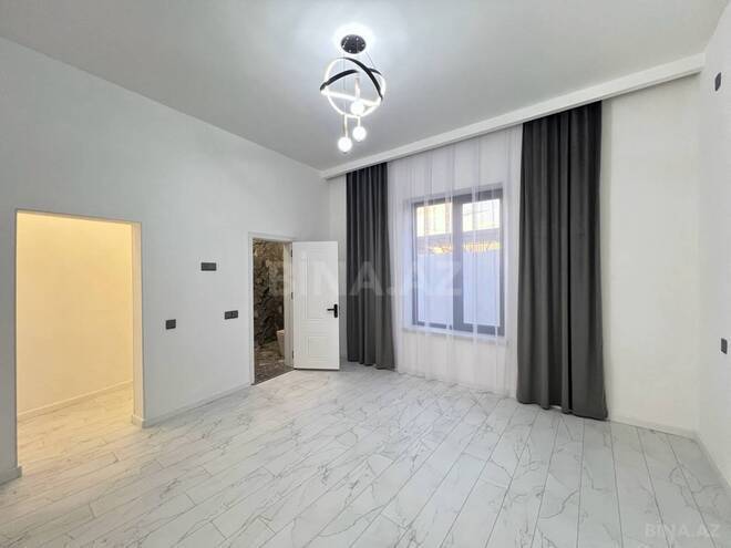 Satılır 4 otaqlı həyət evi/bağ evi 140 m², Mərdəkan q., photo 14 from 19