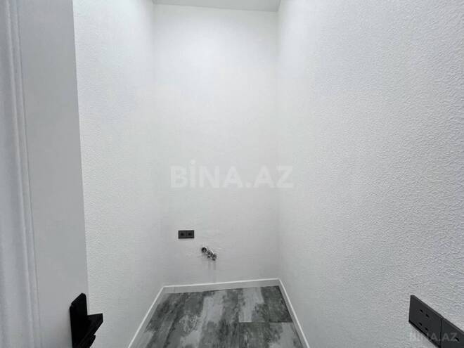 Satılır 4 otaqlı həyət evi/bağ evi 140 m², Mərdəkan q., photo 17 from 19