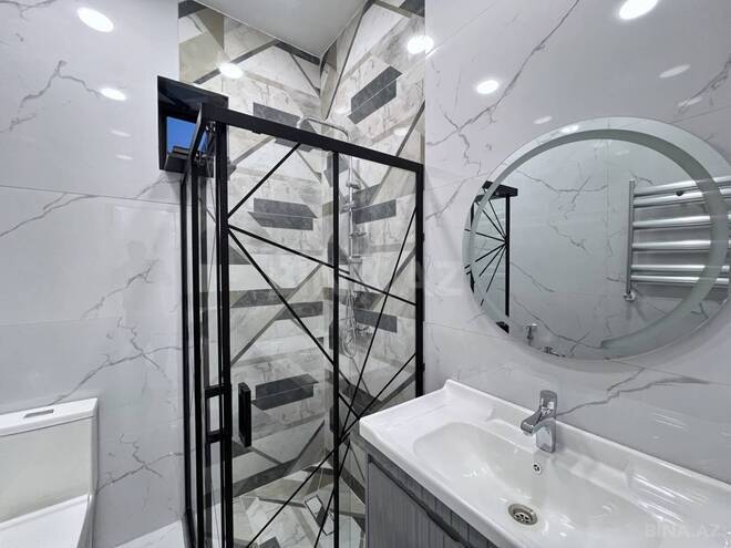 Satılır 4 otaqlı həyət evi/bağ evi 140 m², Mərdəkan q., photo 11 from 19