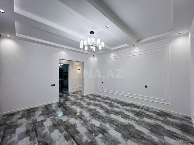 Satılır 4 otaqlı həyət evi/bağ evi 140 m², Mərdəkan q., photo 10 from 19