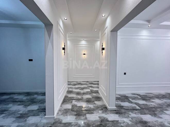 Satılır 4 otaqlı həyət evi/bağ evi 140 m², Mərdəkan q., photo 5 from 19