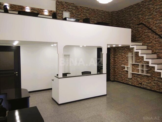 Сдаётся  объект 66 м², м. Элмляр Академиясы, photo 1 from 20