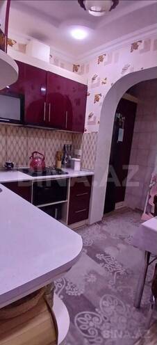 Продаётся 3-комн. вторичка 80 м², м. Халглар Достлугу, photo 6 from 8