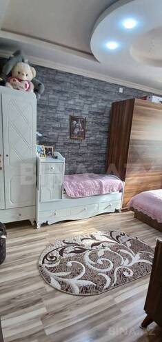 Продаётся 3-комн. вторичка 80 м², м. Халглар Достлугу, photo 4 from 8