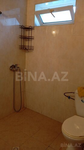İcarəyə verilir 1 otaqlı həyət evi/bağ evi 50 m², Bakıxanov q., photo 8 from 10