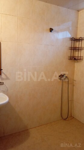 İcarəyə verilir 1 otaqlı həyət evi/bağ evi 50 m², Bakıxanov q., photo 9 from 10