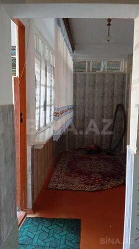 İcarəyə verilir 1 otaqlı həyət evi/bağ evi 50 m², Bakıxanov q., photo 5 from 10