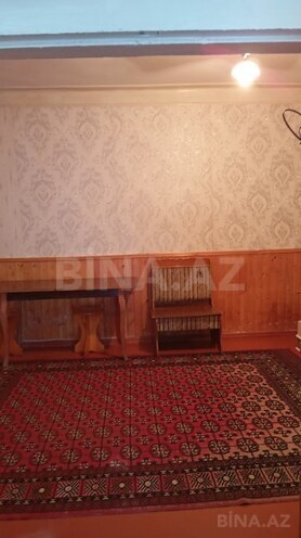İcarəyə verilir 1 otaqlı həyət evi/bağ evi 50 m², Bakıxanov q., photo 4 from 10