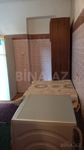 İcarəyə verilir 1 otaqlı həyət evi/bağ evi 50 m², Bakıxanov q., photo 6 from 10