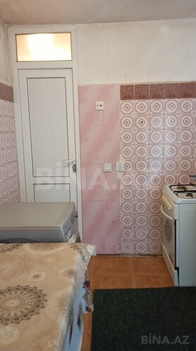 İcarəyə verilir 1 otaqlı həyət evi/bağ evi 50 m², Bakıxanov q., photo 7 from 10