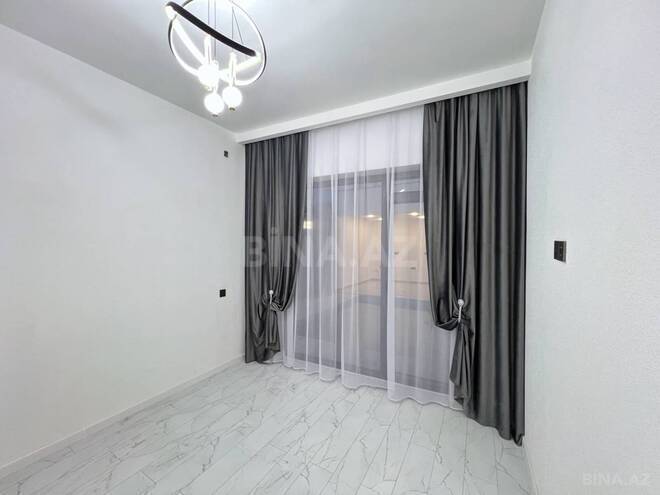 Satılır 3 otaqlı həyət evi/bağ evi 120 m², Mərdəkan q., photo 13 from 16