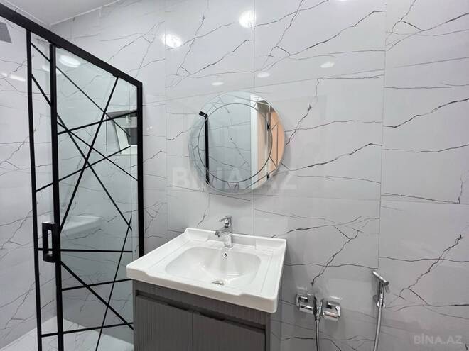 Satılır 3 otaqlı həyət evi/bağ evi 120 m², Mərdəkan q., photo 14 from 16