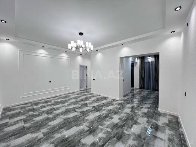 Satılır 3 otaqlı həyət evi/bağ evi 120 m², Mərdəkan q., photo 11 from 16