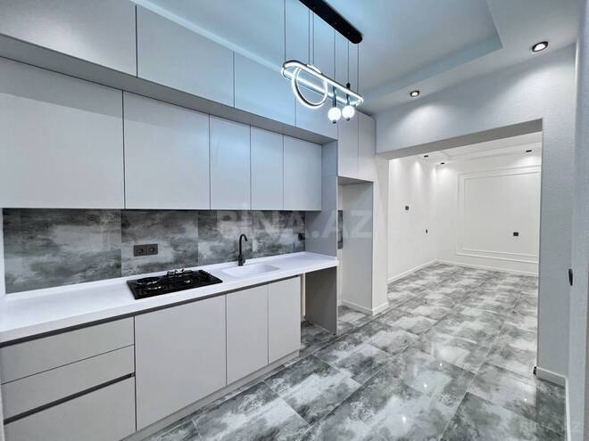 Satılır 3 otaqlı həyət evi/bağ evi 120 m², Mərdəkan q., photo 7 from 16