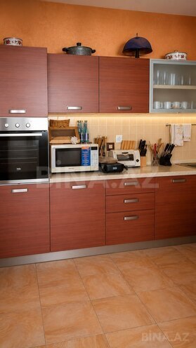 İcarəyə verilir 5 otaqlı həyət evi/bağ evi 300 m², Mərdəkan q., photo 23 from 32
