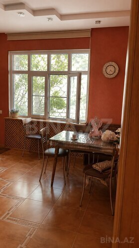 İcarəyə verilir 5 otaqlı həyət evi/bağ evi 300 m², Mərdəkan q., photo 25 from 32