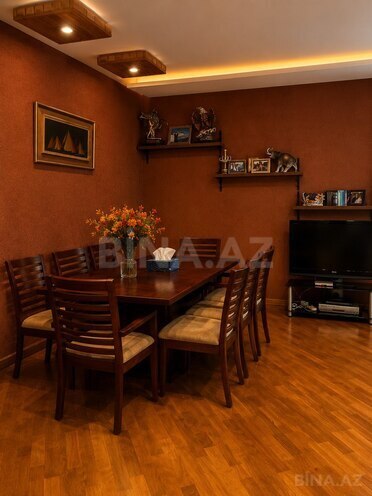İcarəyə verilir 5 otaqlı həyət evi/bağ evi 300 m², Mərdəkan q., photo 21 from 32