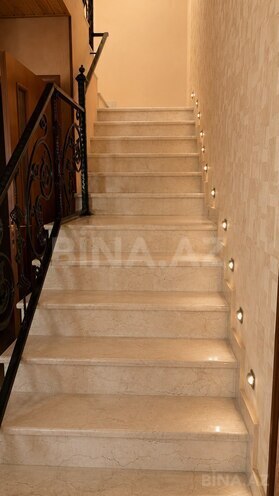 İcarəyə verilir 5 otaqlı həyət evi/bağ evi 300 m², Mərdəkan q., photo 27 from 32