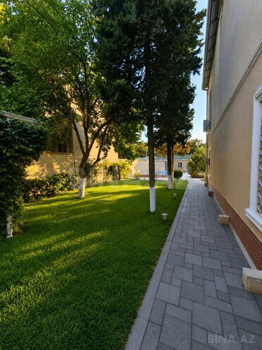 İcarəyə verilir 5 otaqlı həyət evi/bağ evi 300 m², Mərdəkan q., photo 11 from 32