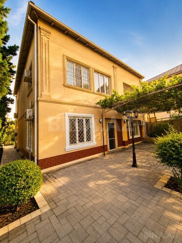 İcarəyə verilir 5 otaqlı həyət evi/bağ evi 300 m², Mərdəkan q., photo 10 from 32
