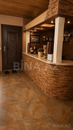 İcarəyə verilir 5 otaqlı həyət evi/bağ evi 300 m², Mərdəkan q., photo 26 from 32