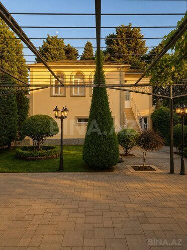 İcarəyə verilir 5 otaqlı həyət evi/bağ evi 300 m², Mərdəkan q., photo 5 from 32