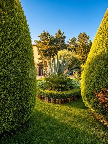 İcarəyə verilir 5 otaqlı həyət evi/bağ evi 300 m², Mərdəkan q., photo 7 from 32