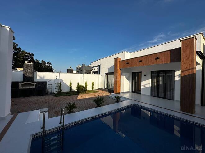 Satılır 4 otaqlı həyət evi/bağ evi 150 m², Şüvəlan q., photo 3 from 23