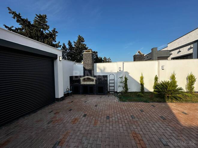 Satılır 4 otaqlı həyət evi/bağ evi 150 m², Şüvəlan q., photo 4 from 23