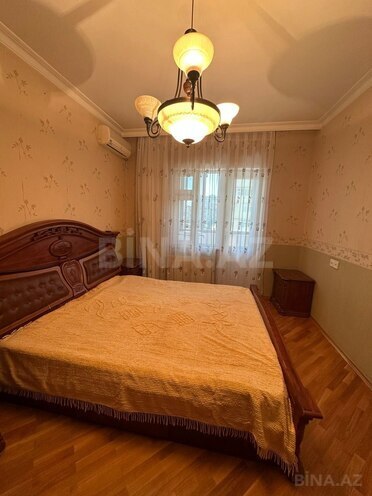 İcarəyə verilir 3 otaqlı köhnə tikili 80 m², 8-ci mikrorayon q., photo 4 from 25