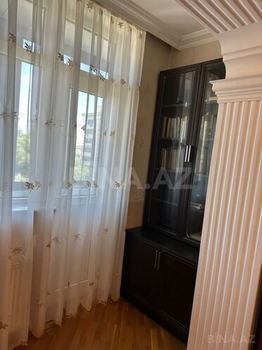 İcarəyə verilir 3 otaqlı köhnə tikili 80 m², 8-ci mikrorayon q., photo 18 from 25