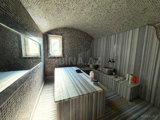 Satılır 6 otaqlı həyət evi/bağ evi 250 m², Qara Qarayev m., photo 12 from 32
