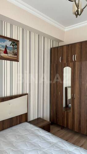 İcarəyə verilir 3 otaqlı yeni tikili 90 m², 28 May m., photo 9 from 14