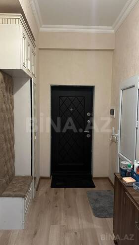 İcarəyə verilir 3 otaqlı yeni tikili 90 m², 28 May m., photo 7 from 14