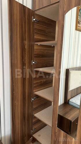 İcarəyə verilir 3 otaqlı yeni tikili 90 m², 28 May m., photo 10 from 14