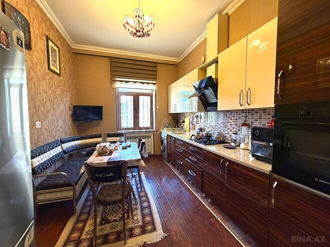 Satılır 6 otaqlı həyət evi/bağ evi 250 m², Qara Qarayev m., photo 25 from 32