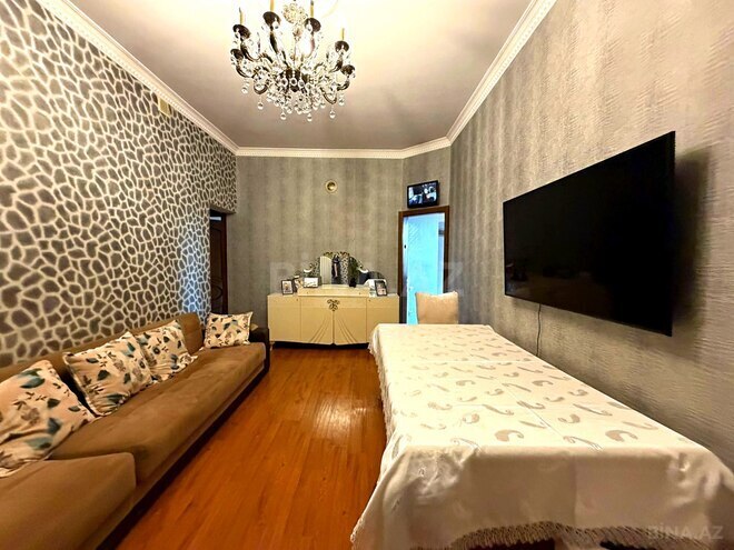 Satılır 6 otaqlı həyət evi/bağ evi 250 m², Qara Qarayev m., photo 24 from 32
